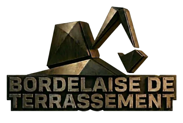 Filigrane Bordelaise de Terrassement